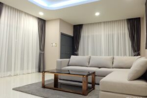 Gallery image #12 from post No BVA1219: House For Rent Pattaya Sp Village 5 East Pattaya