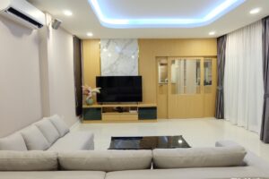 Gallery image #12 from post No BVA1219: House For Rent Pattaya Sp Village 5 East Pattaya