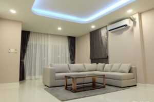 Gallery image #12 from post No BVA1219: House For Rent Pattaya Sp Village 5 East Pattaya