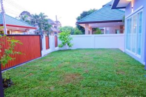Gallery image #12 from post No BVA1219: House For Rent Pattaya Sp Village 5 East Pattaya