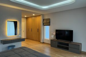 Gallery image #12 from post No BVA1219: House For Rent Pattaya Sp Village 5 East Pattaya