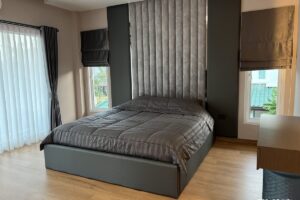 Gallery image #12 from post No BVA1219: House For Rent Pattaya Sp Village 5 East Pattaya