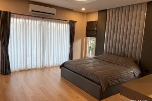 Gallery image #12 from post No BVA1219: House For Rent Pattaya Sp Village 5 East Pattaya
