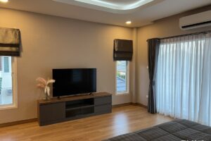 Gallery image #12 from post No BVA1219: House For Rent Pattaya Sp Village 5 East Pattaya