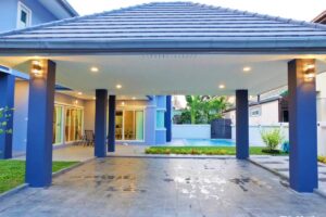 Gallery image #12 from post No BVA1219: House For Rent Pattaya Sp Village 5 East Pattaya