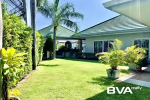 Gallery image #46 from post No BVA21890: House For Rent Pattaya Sp Village 5 East Pattaya
