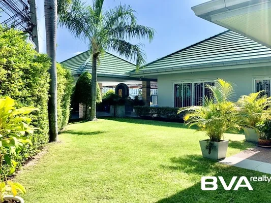 Gallery image #28 from post No BVA21890: House For Rent Pattaya Sp Village 5 East Pattaya