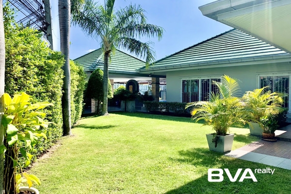 Gallery image #28 from post No BVA21890: House For Rent Pattaya Sp Village 5 East Pattaya