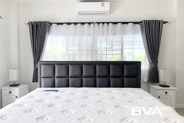 house for rent East Pattaya SP Village 5