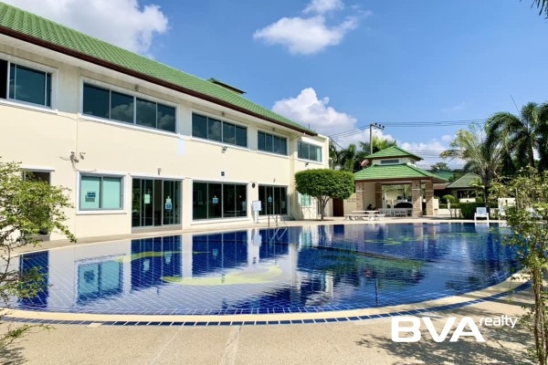 house for rent East Pattaya SP Village 5