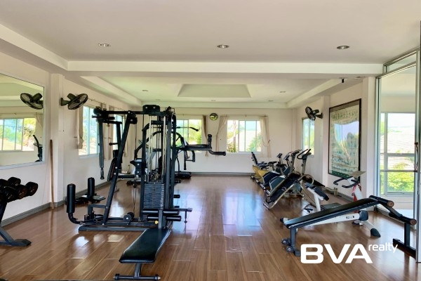 house for rent East Pattaya SP Village 5
