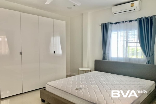 house for rent East Pattaya SP Village 5