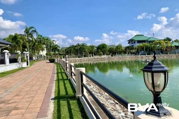 house for rent East Pattaya SP Village 5
