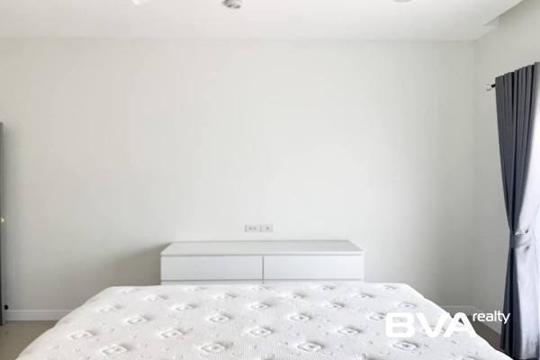 house for rent East Pattaya SP Village 5