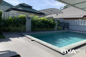 Gallery image #46 from post No BVA21890: House For Rent Pattaya Sp Village 5 East Pattaya