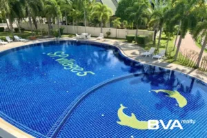 Gallery image #46 from post No BVA21890: House For Rent Pattaya Sp Village 5 East Pattaya