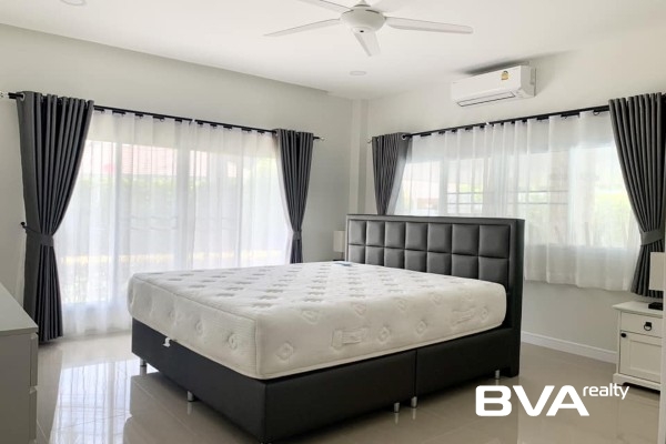 house for rent East Pattaya SP Village 5