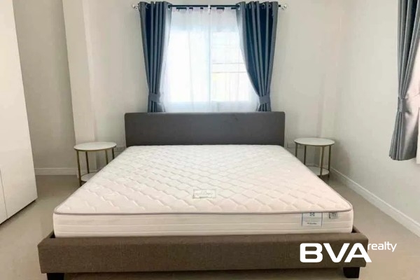 house for rent East Pattaya SP Village 5