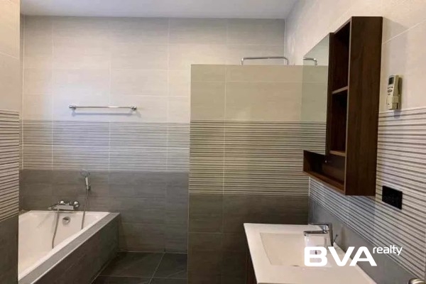 house for rent East Pattaya SP Village 5