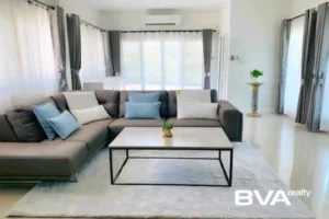 Gallery image #46 from post No BVA21890: House For Rent Pattaya Sp Village 5 East Pattaya