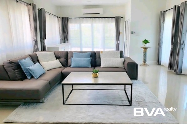 house for rent East Pattaya SP Village 5