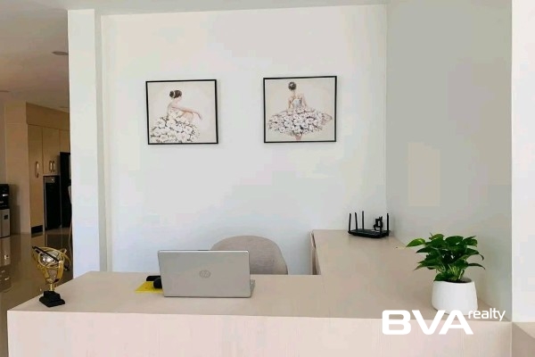 house for rent East Pattaya SP Village 5