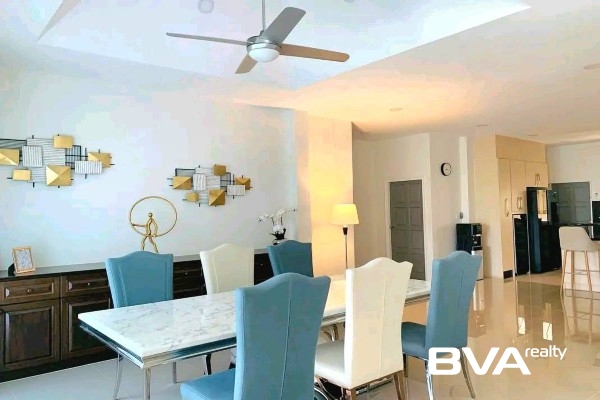 house for rent East Pattaya SP Village 5