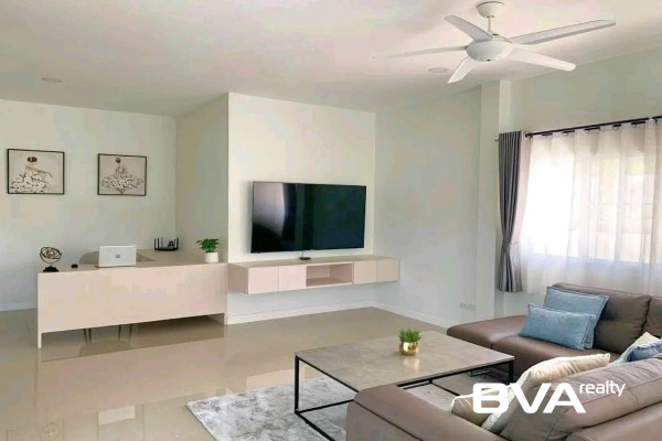 house for rent East Pattaya SP Village 5