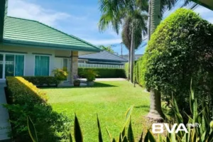 Gallery image #46 from post No BVA21890: House For Rent Pattaya Sp Village 5 East Pattaya