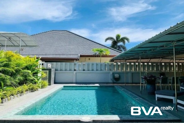 house for rent East Pattaya SP Village 5