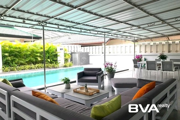 house for rent East Pattaya SP Village 5