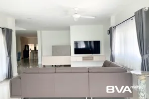Gallery image #46 from post No BVA21890: House For Rent Pattaya Sp Village 5 East Pattaya
