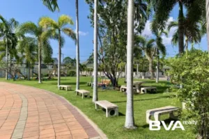 Gallery image #46 from post No BVA21890: House For Rent Pattaya Sp Village 5 East Pattaya