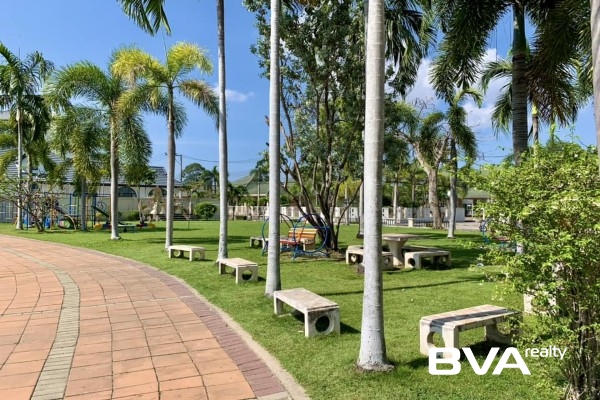 house for rent East Pattaya SP Village 5