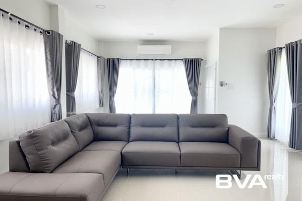 house for rent East Pattaya SP Village 5