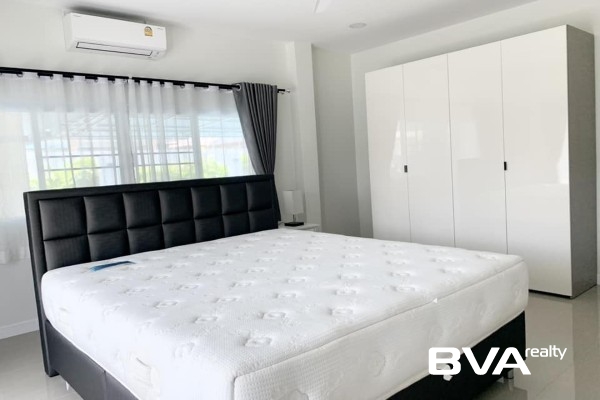 house for rent East Pattaya SP Village 5