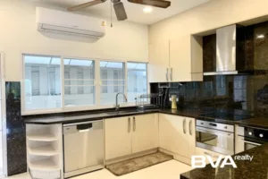 Gallery image #46 from post No BVA21890: House For Rent Pattaya Sp Village 5 East Pattaya