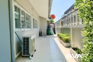 Gallery image #46 from post No BVA21890: House For Rent Pattaya Sp Village 5 East Pattaya