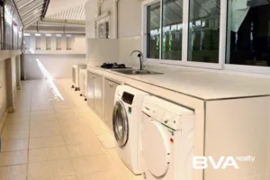 Gallery image #46 from post No BVA21890: House For Rent Pattaya Sp Village 5 East Pattaya