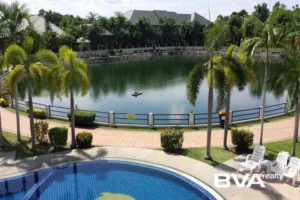Gallery image #46 from post No BVA21890: House For Rent Pattaya Sp Village 5 East Pattaya