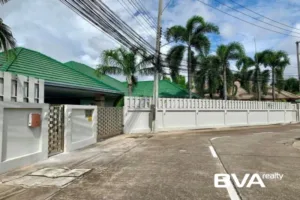Gallery image #46 from post No BVA21890: House For Rent Pattaya Sp Village 5 East Pattaya