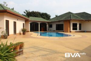 Gallery image #19 from post No BVA8189: House For Sale Pattaya SP Privacy East Pattaya