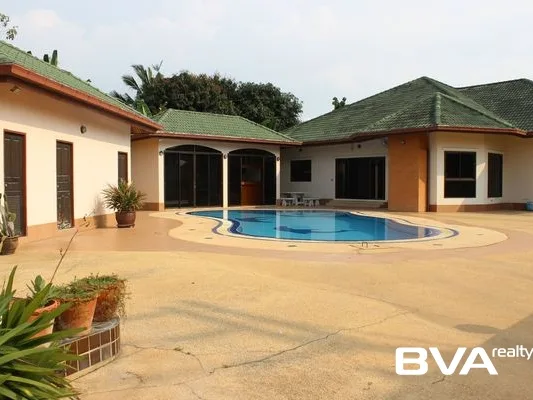Gallery image #1 from post No BVA8189: House For Sale Pattaya SP Privacy East Pattaya