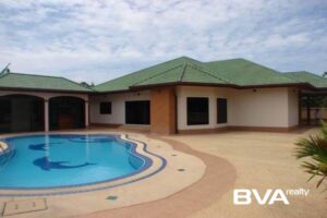 Gallery image #19 from post No BVA8189: House For Sale Pattaya SP Privacy East Pattaya