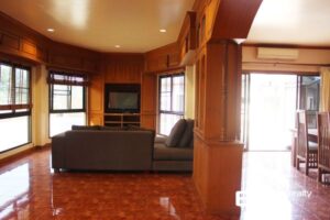 Gallery image #19 from post No BVA8189: House For Sale Pattaya SP Privacy East Pattaya