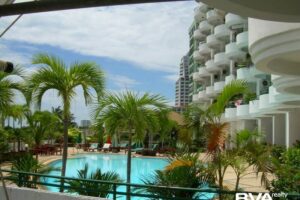 Gallery image #2 from post No BVA14814: Condo For Rent Pattaya Star Beach Condo Pratumnak