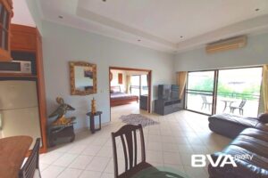 Gallery image #2 from post No BVA14814: Condo For Rent Pattaya Star Beach Condo Pratumnak