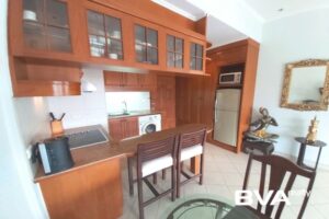 Gallery image #2 from post No BVA14814: Condo For Rent Pattaya Star Beach Condo Pratumnak