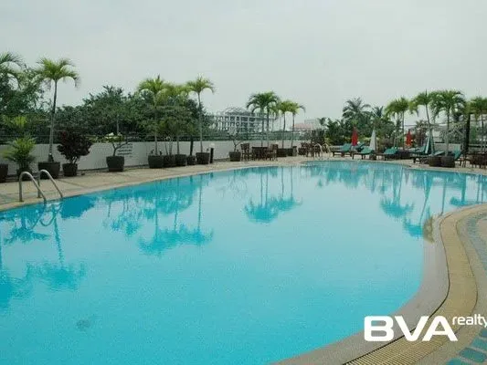 Gallery image #1 from post No BVA9025: Condo For Sale Pattaya Star Beach Condo Pratumnak