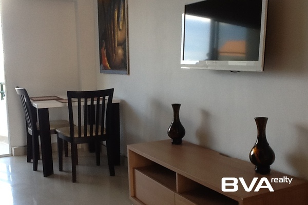 Eigentumswohnung zum Verkauf Pratumnak Star Beach Condo